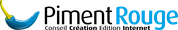 Piment Rouge logo