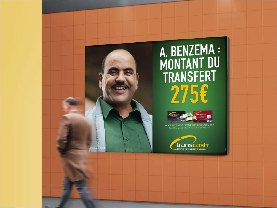 Campagne de communication